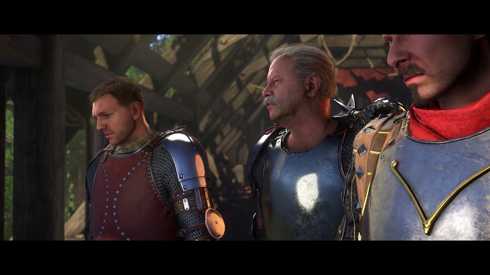 Kingdom Come: Deliverance - Imagen 21